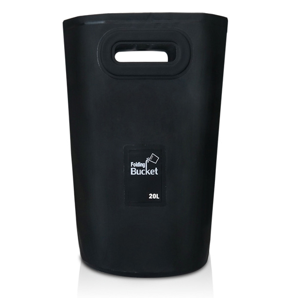 Negro 20L