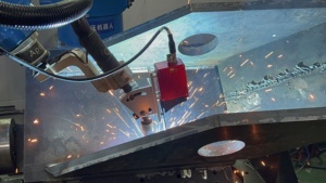 Komisyonsuz kamera görüş sistemleri ile en iyi fiyat Robot kaynak ipuçları - Product Image 6