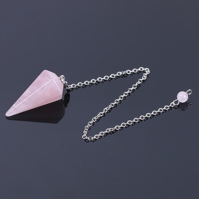Cuarzo rosa