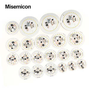 High quality customized DOB <strong>LED</strong> PCBA factory one-stop service solution designed by suppliers - Product Image 6