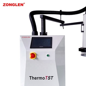 MRAM araştırma ve geliştirme test ölçüm ekipmanları için sıcaklık şok testi - Product Image 3
