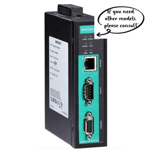 MOXA1ポートPROFIBUSからModbusTCPゲートウェイMGate5101-PBM-MN MGate 5101-PBM-MN-T - Product Image 4