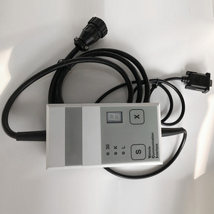 Truck Diagnostic Scanner Tool VCI1 Pk VCI2 VCI3 Diagnostic Interface Vehicle Communication Interface with SDP2 <strong>Software</strong> - Product Image 5