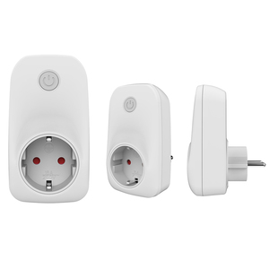 16A Digital Programable Wifi Programable Controlador de temperatura Wifi Fr/Eu/Us/Au/Uk Termostato - Product Image 2