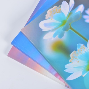 Recommended French Line Inner Page Exercise Book Student Special Daily <strong>Note</strong> Exercise Book Multi-specification <strong>NoteBook</strong> - Product Image 5
