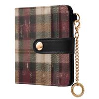 Rustic Plaid