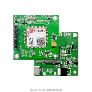 <strong>SIMCOM</strong> SIM868E Development Board SIM868E GSM/GPRS+GNSS+BT4.0 - Product Image 5