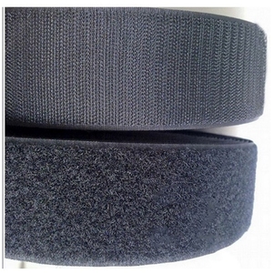 Professional Manufacture Cheap Nylon <strong>Hook</strong> and <strong>Loop</strong> Polyester Fastener Tape <strong>Custom</strong> <strong>Hook</strong> <strong>Loop</strong> <strong>Straps</strong> - Product Image 4
