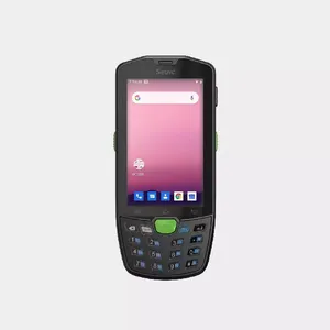 Seuic A9 Medical <strong>PDA</strong> with 4 Inch Screen <strong>Android</strong> Barcode <strong>Scanner</strong> Data Collector 1D 2D <strong>QR</strong> <strong>Code</strong> <strong>Scanner</strong> Stock Product - Product Image 4