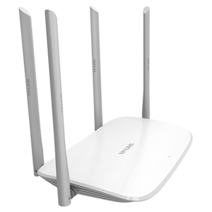5Gデュアルバンドスマート90-120平方メートルのアプリケーションエリアは、家庭用ワイヤレスルーターを完全にカバーします - Product Image 5