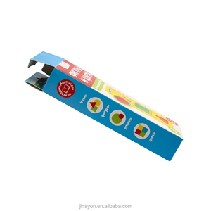 OEM ODM学龄前儿童大脑训练玩具学习活动儿童视觉记忆游戏3 + - Product Image 5