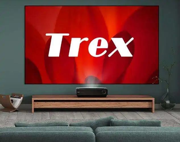 TREX IPTV Europa Deutsch USA Kanada UK Albanien Arabisch kostenloses Testprogramm IPTV mit Reseller-Panel 4K schwedisch kostenloser Test IPTV Box