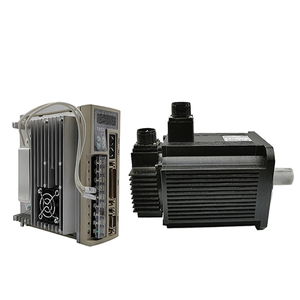 ドライバーキットTECO JSMA-PMB20ABA + JSDAP-50A3サーボモーターコントローラー2KW ACサーボモーター - Product Image 5