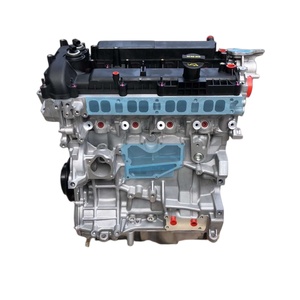Automobile <strong>Engine</strong> High Quality 2.0T 177KW 4&quot; Auto Parts for Land Rover Jaguar XE XF Aurora Range Rover Car <strong>Engine</strong> Assembly - Product Image 1