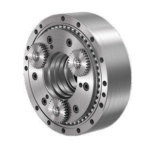 Nabtesco RV系列摆线减速器RV-10C-27-A-B日本制造的RV精密减速齿轮 - Product Image 3