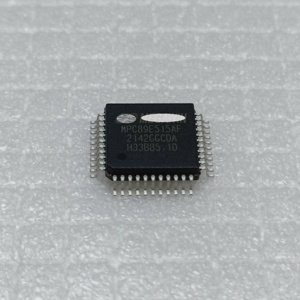 Garanzia nuova e originale 1 anno in stock microcontrollore a 8 bit a chip singolo muslimex - Product Image 1
