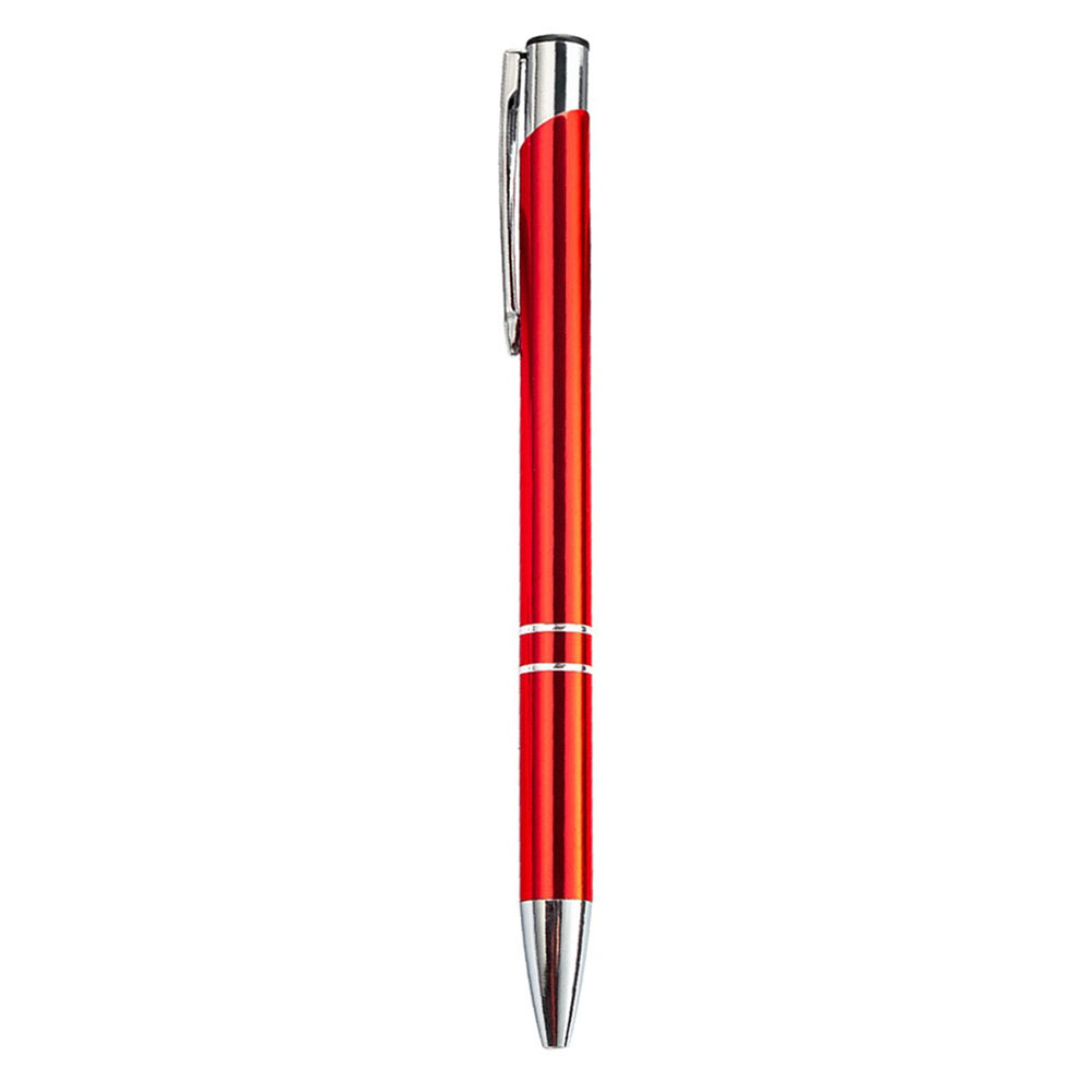 Bright Red