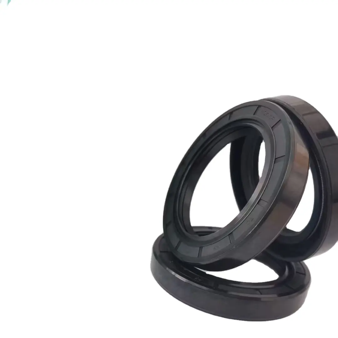 Factory Stock Supply TC5*17*7mm Skeleton Oil Seal Mechanical Industrial Seals Standard Size oil seal price list