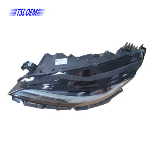 OE 1694086-00-h tsloem Chất lượng cao USA phiên bản LED đèn pha cho Tesla mô hình 3 2024-<span class=keywords><strong>2025</strong></span> 12V tự động phụ tùng cho đèn đầu - Product Image 2