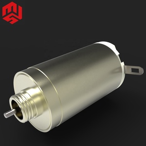 价格实惠的高速小型无芯直流电动机 - Product Image 3