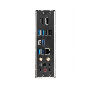 Socket 1700 B660, compatible con Intel 12th CoreI3/I5/I7/I9 Pentium, placa base para juegos, placa base de escritorio - Product Image 6