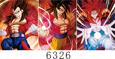 6326
