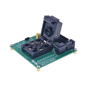 Elektronische Module und Kits STM32 mit QFP48-Brennen/Programm/Herunter laden/Brenner programmierung/Brennen/Tests itz - Product Image 2