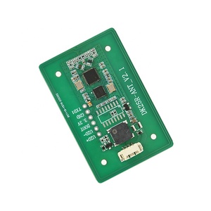 Android Windows ISO14443A UART <strong>RFID</strong> NFC <strong>Reader</strong> Module <strong>for</strong> 13.56mhz TTL/RS232