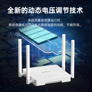 2024 nueva llegada enrutador 4G LTE con ranura para tarjeta SIM Punto de Acceso Wifi y Wi-Fi 5G enrutador inalámbrico SIM incorporado 4G para función de datos - Product Image 5