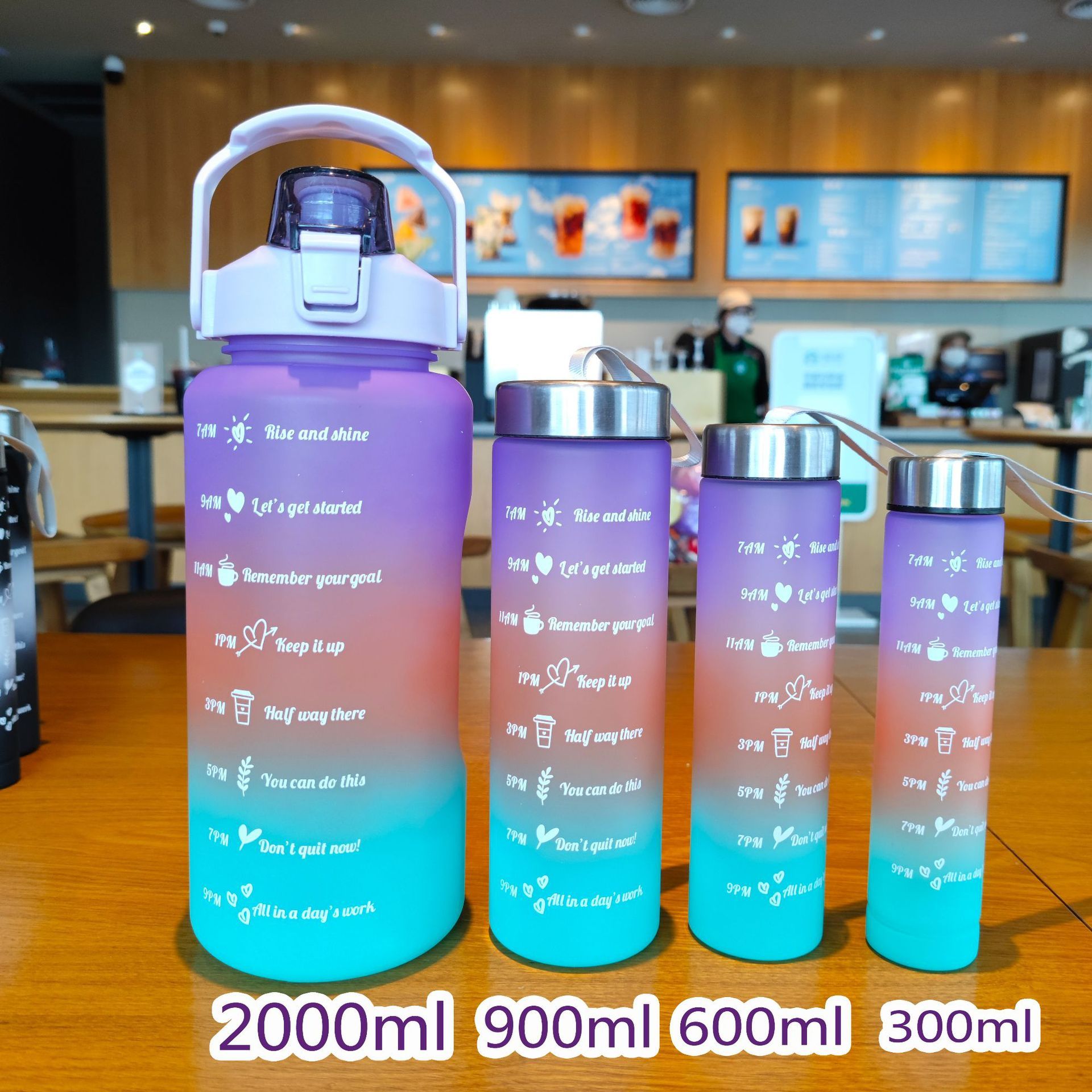 Purple gradient (22-61)