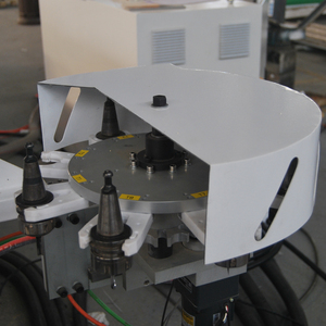 China High Quality Auto Feeding and Nesting <strong>Cnc</strong> <strong>Router</strong> 1224 Woodworking <strong>Machine</strong> Roctech - Product Image 4