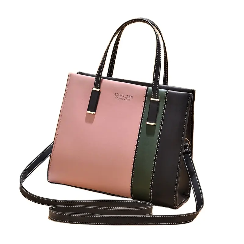 New Design Leather bags mulheres handbags Bags mulheres handbags senhoras marca Luxury handbags para as mulheres