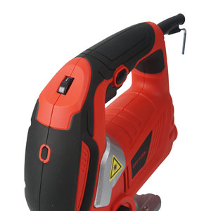 Sıcak satış EFFTOOL yeni tasarlanmış güç aracı ahşap ve çelik kesme elektrik eğrisi testere Jig testere JS80 860w - Product Image 4