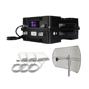 Làm Thế Nào Để Tăng tín hiệu điện thoại di động trong hệ thống tăng cường tín hiệu di động tầng hầm cho tòa nhà lớn tăng cường tín hiệu safaricom - Product Image 4