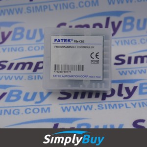 FFbs-CBES Atek PLC FBs Series Ethernet Communication Boards/Modules Fatek <strong>Programmable</strong> <strong>Controller</strong> FBs-CBES - Product Image 4