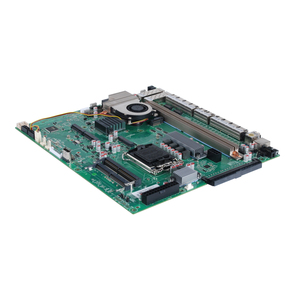 2*10G SFP Firewall PC 10Lan *i226v Q270 Chipset Support LGA1151 <strong>Networking</strong> Security Motherboard - Product Image 3