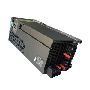Nuevo 6ES7515-2FM02-0AB0 Módulo de CPU Simatic Programador PLC Buen precio - Product Image 1
