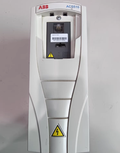 ACS510-01-012A-4 <strong>Single</strong>-<strong>phase</strong> <strong>Input</strong> Three-<strong>phase</strong> <strong>Output</strong> Frequency Converter, <strong>Single</strong>-<strong>phase</strong> 230V 1.5 kW (2 HP) 3.6 A0.1Hz to 400 Hz - Product Image 5