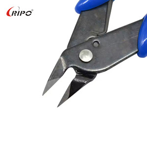 工业级170型号剪刀式侧刀钳DIY项目线切割手工工具 - Product Image 4