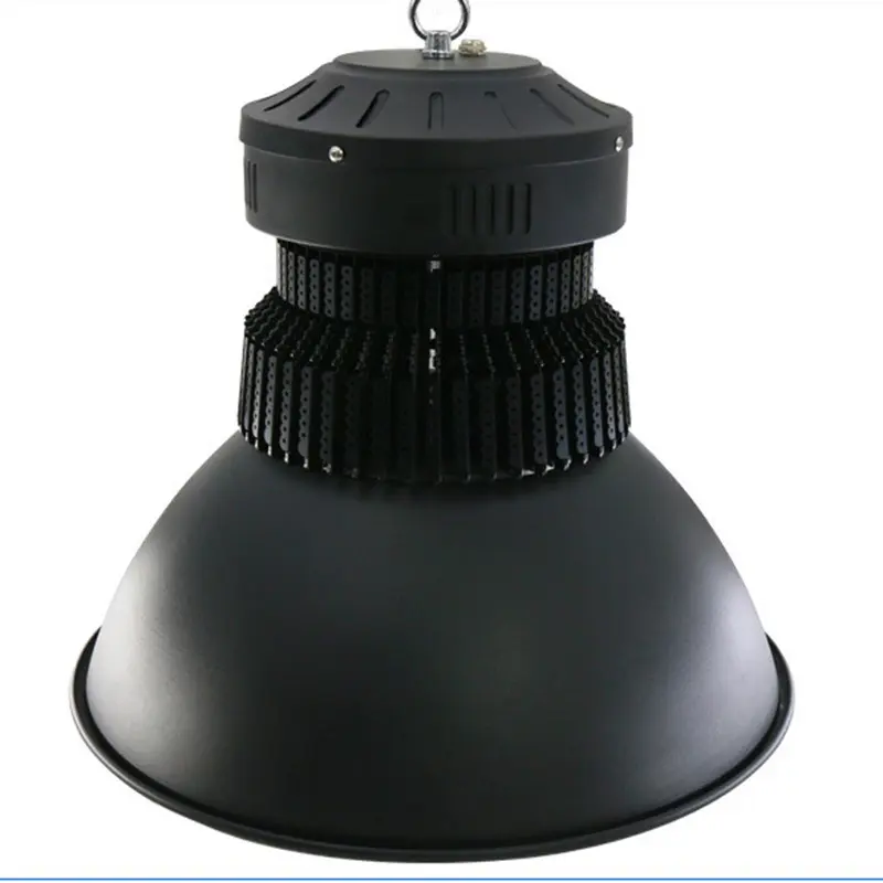 5 лет гарантии highbay промышленный SAA ETL DLC 200 Вт UFO светодиодный светильник high bay, низкая цена high bay светодиодный светильник
