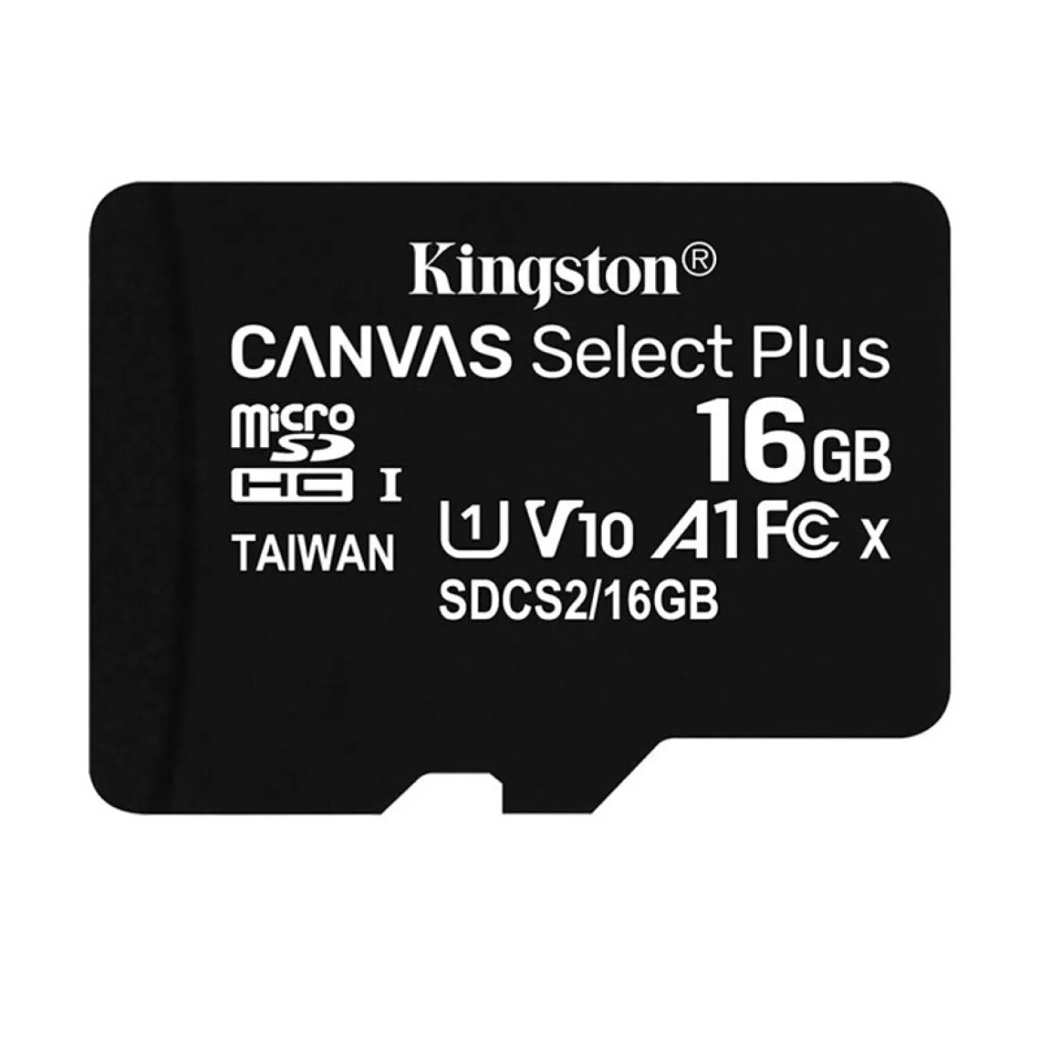 100% Authentieke Kingston Geheugenkaart 64Gb 128Gb 256Gb 16G 32Gb Micro Sd Kaart C10 Sd/Tf Flash Card Voor Telefoon