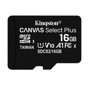 100% authentische Kingston-Speicher karte 64GB 128GB 256GB 16 GB 32GB Micro-SD-Karte C10 SD/TF-Flash-Karte für Telefon