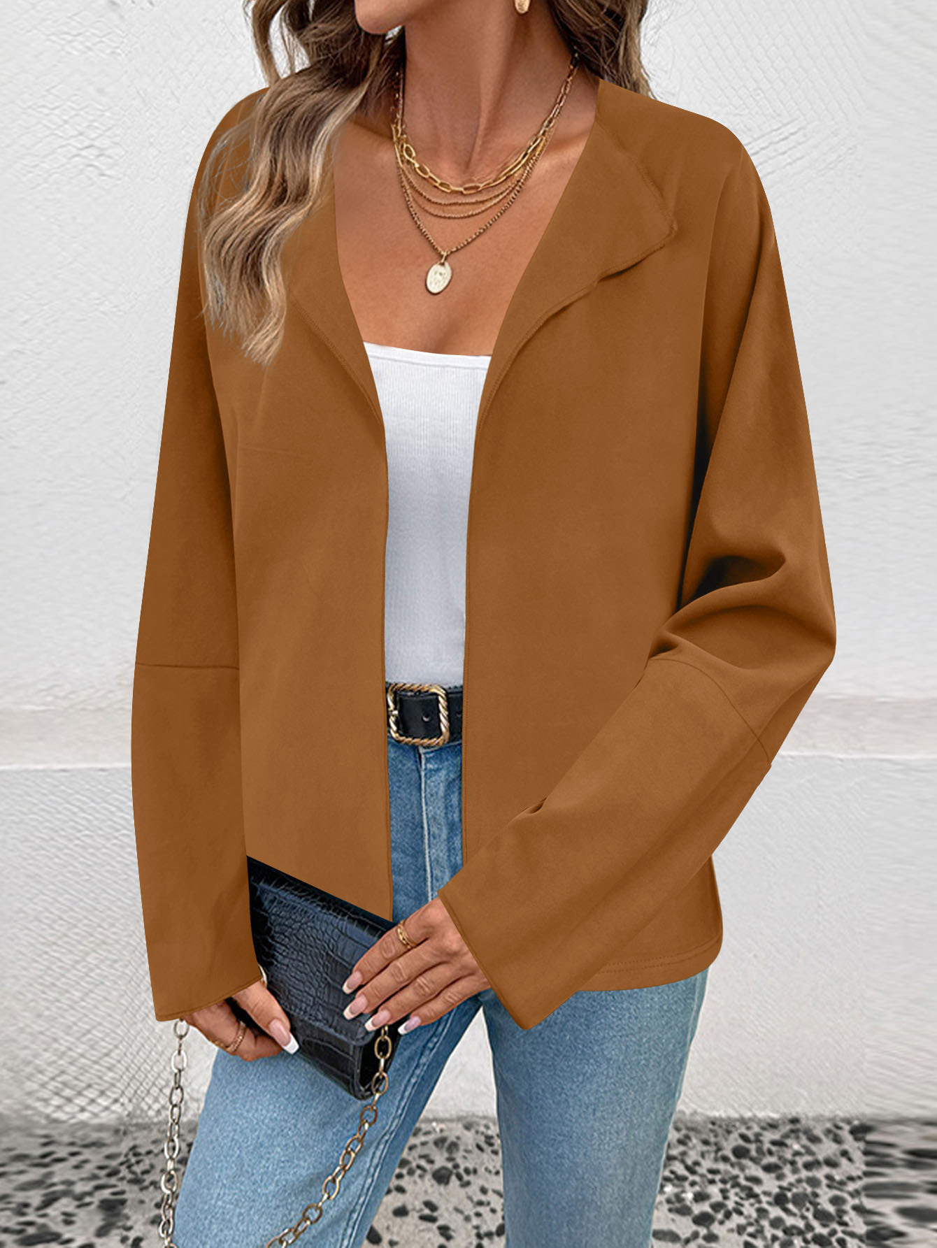 Marron