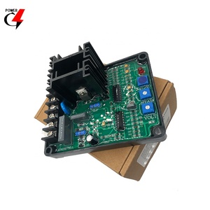 Generator univers allgemeine GAVR-12A avr 12a avr -12a gavr cf avr cf 12a schaltplan für generator - Product Image 6