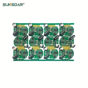 מותאם אישית 1-5 מ "מ עוז plice de circuito <span class=keywords><strong>FR</strong></span>-<span class=keywords><strong>4</strong></span> <span class=keywords><strong>pcb</strong></span> pla de circuito