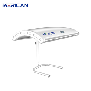 Merican Tan Machine Profession elle Cosme dico Lichtquelle Indoor Standing Tan Booth für die Körperpflege Us Plug - Product Image 6
