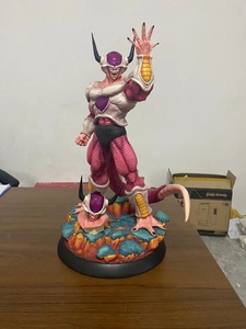 贴牌定制动作人物聚氯乙烯动漫人物20年工厂 - Product Image 4
