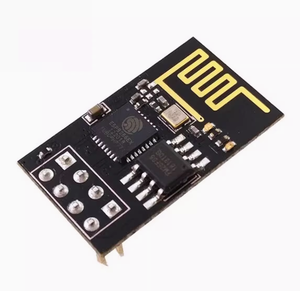 ESP8266 ESP-01 Remote Serial Port WIFI Transceiver Drahtloses Modul Esp8266-01 heißes Angebot - Product Image 1