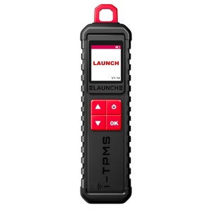 El escáner de lanzamiento más vendido: herramienta de diagnóstico automático y programación de OBD2 para automóviles - Product Image 1