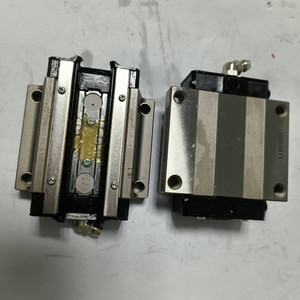日本直线运动导向块HSR35LA HSR35LAM HSR35LA1UU HSR35LA1SS - Product Image 5